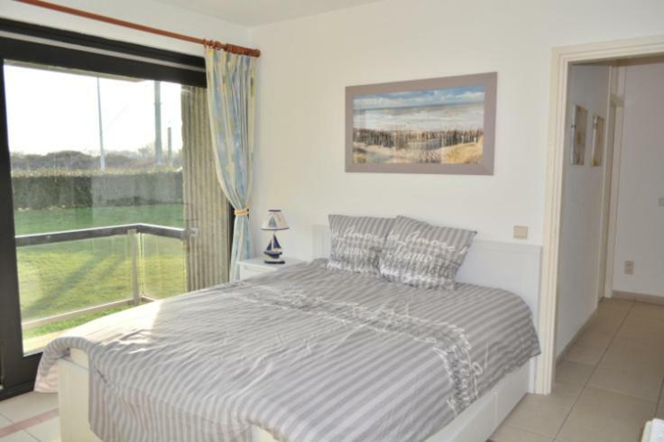 Sunnyside-Of-Thesea - With Open View On Nature, Big Terraces All Around - Very Close To Sea, Beach, Stores, Restaurants & Beach Bars Nieuwpoort Exterior foto